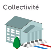Vous etes une collectivite;